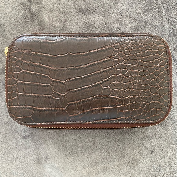 Bobbi Brown Make Up Case - Picture 1 of 4